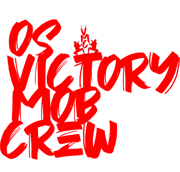 OS VMC VICTORY MOB CREW LTD 